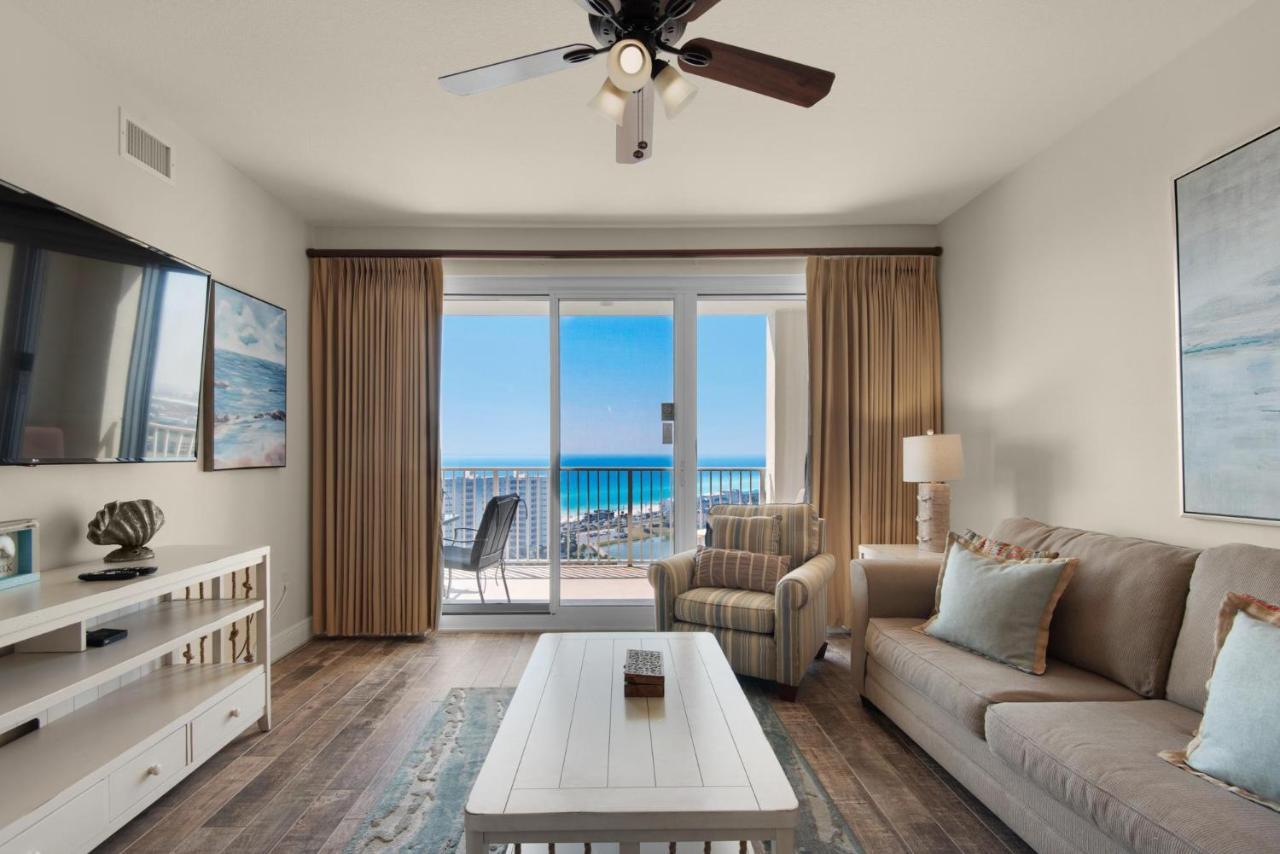Ariel Dunes II 1807- High Tide Destin Exterior photo