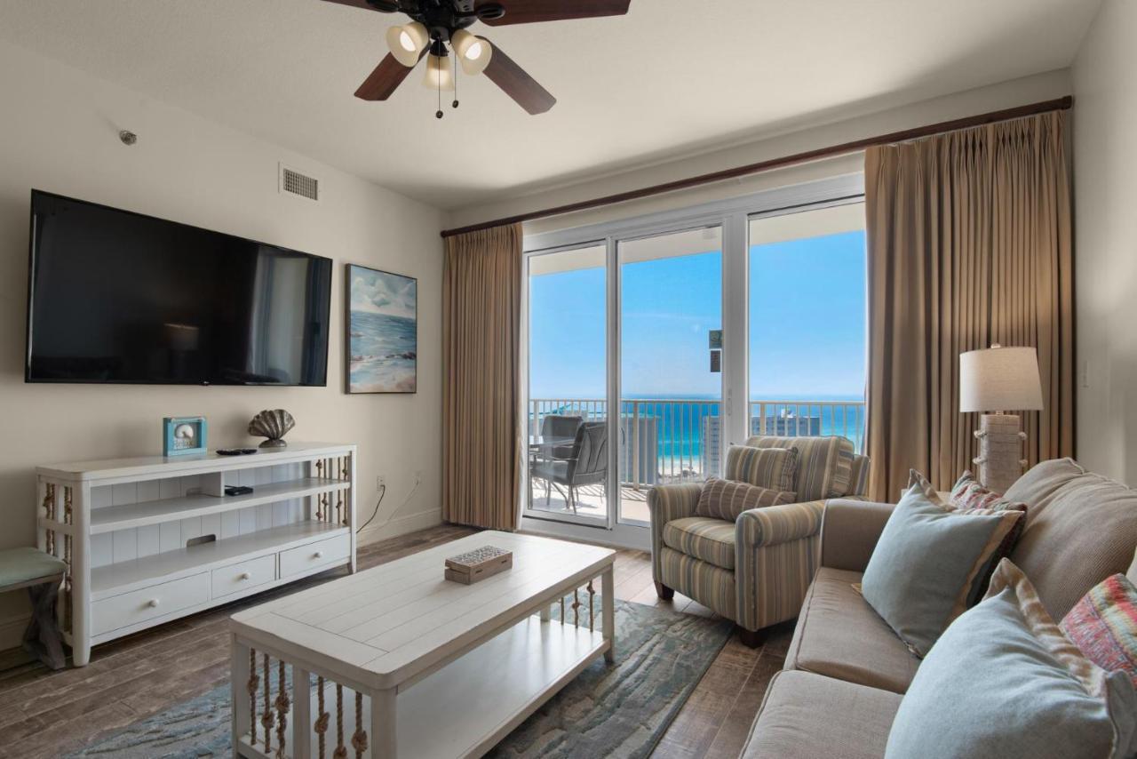 Ariel Dunes II 1807- High Tide Destin Exterior photo