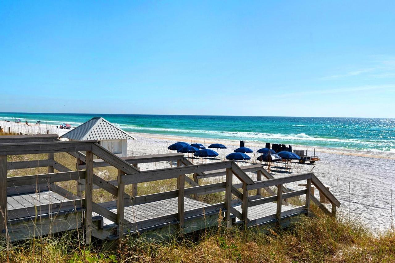 Ariel Dunes II 1807- High Tide Destin Exterior photo