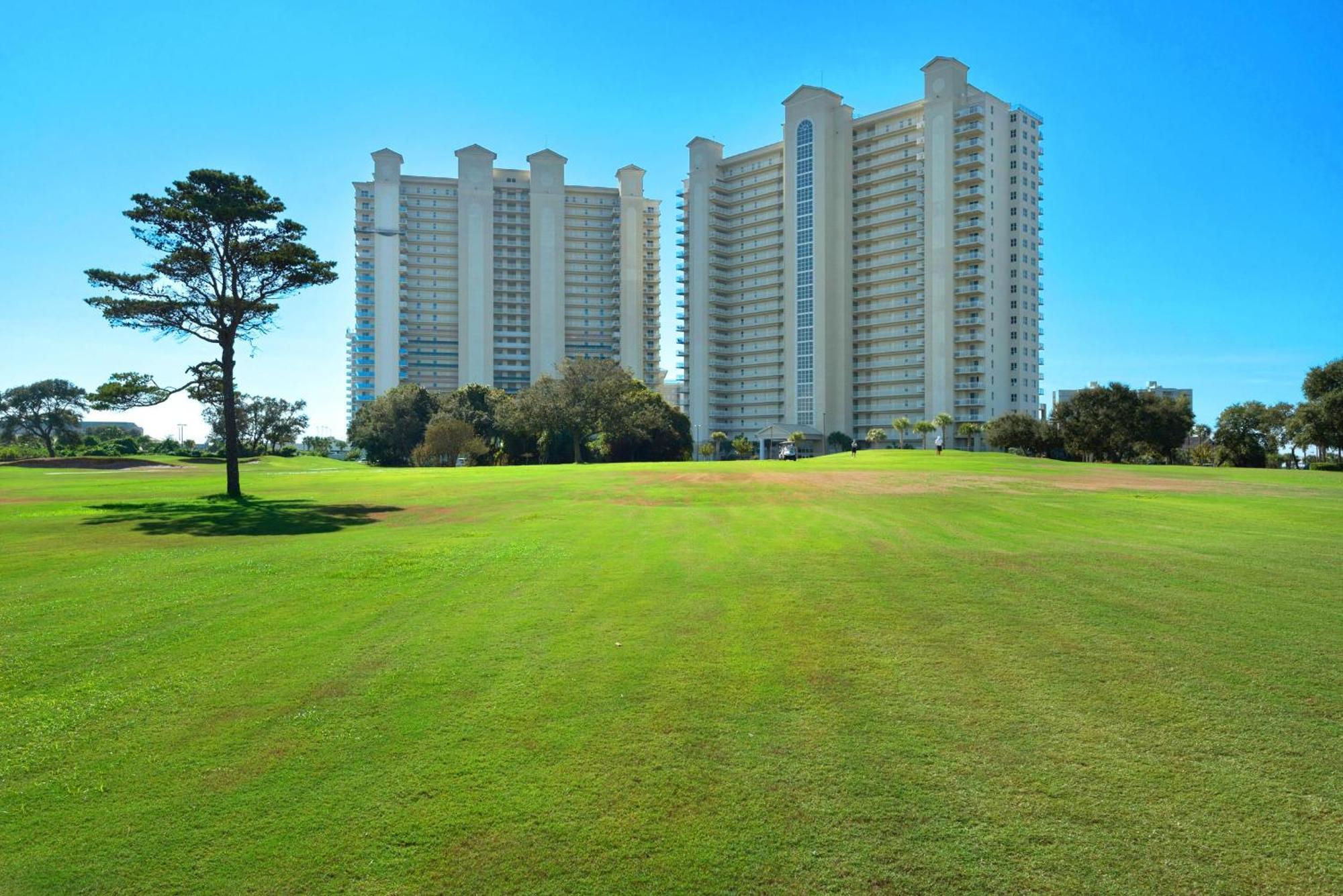 Ariel Dunes II 1807- High Tide Destin Exterior photo