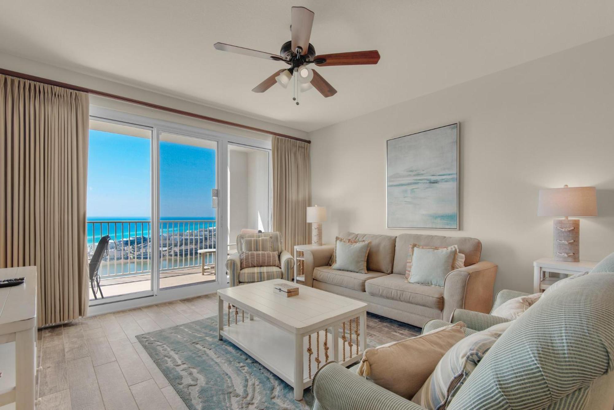 Ariel Dunes II 1807- High Tide Destin Exterior photo